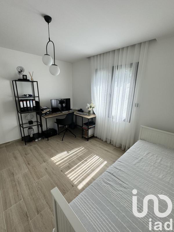 Maison - 146 m² - 5 pièces