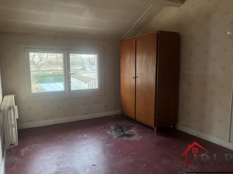 Maison - 166 m² - 6 pièces