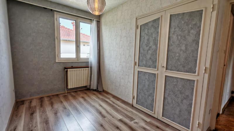 Maison - 104 m² - 5 pièces