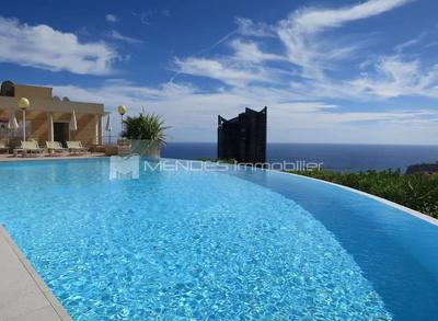 Appartement - 31 m² - 1 pièce