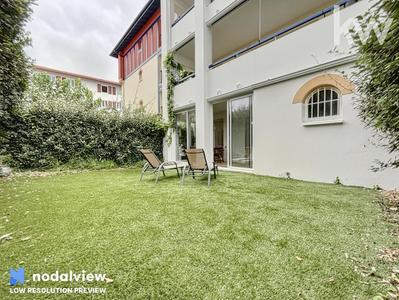 Appartement - 24 m² - 1 pièce