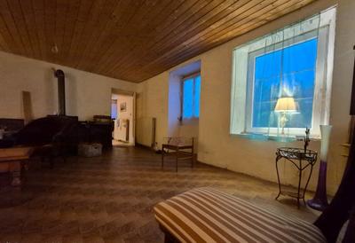 Maison - 134 m² - 4 pièces