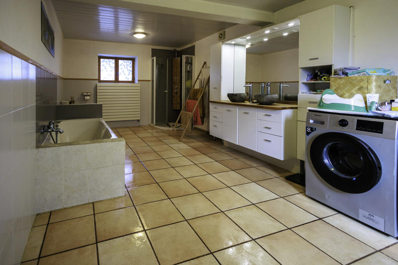 Ferme - 148 m² - 5 pièces