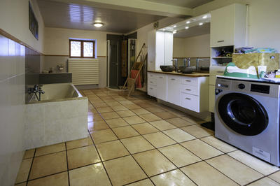 Ferme - 148 m² - 5 pièces