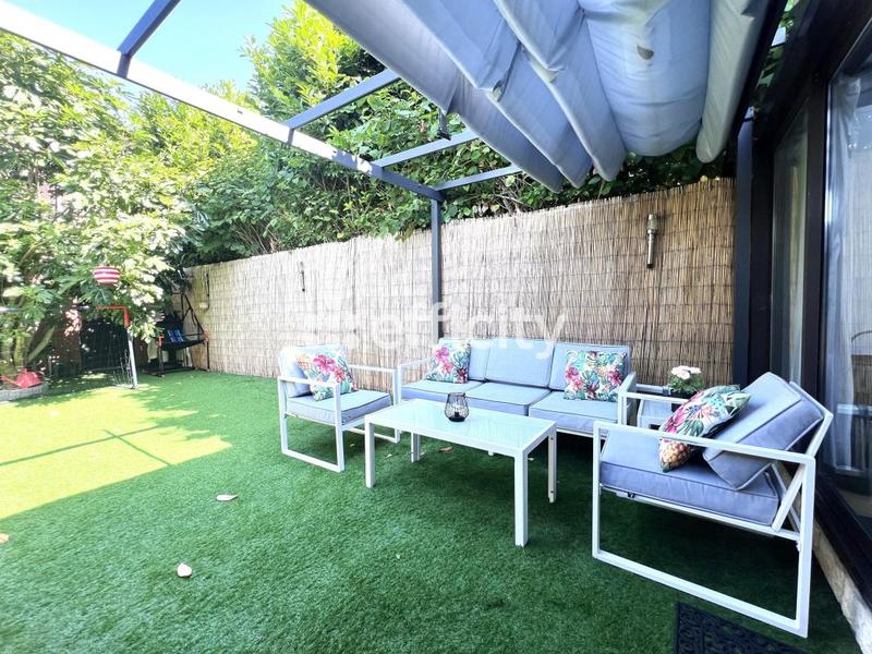 Maison - 186 m² - 7 pièces