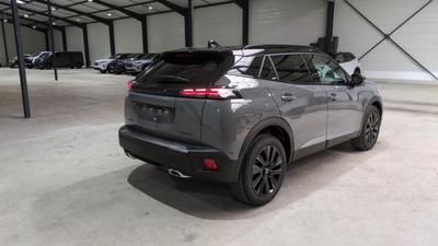 Peugeot 2008 II Hybrid 145 e-Dcs6 Gt