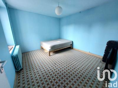 Ferme - 102 m² - 4 pièces