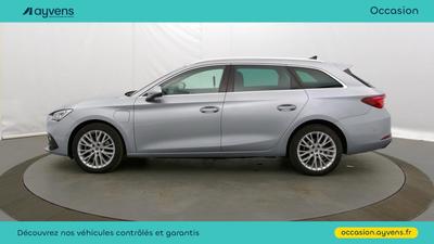 Seat Leon St eHybrid 204ch Xcellence Dsg6