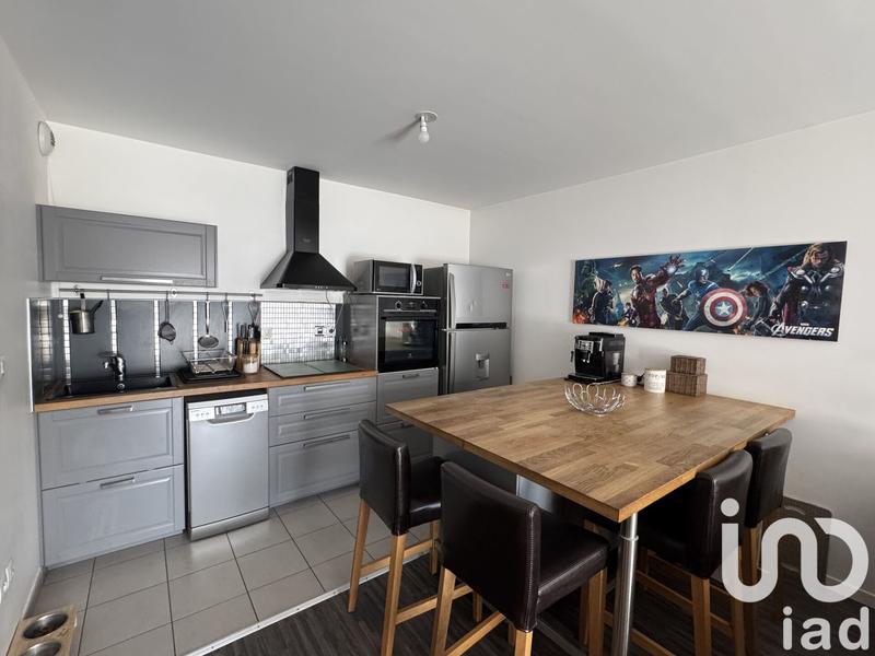 Appartement - 78 m² - 4 pièces