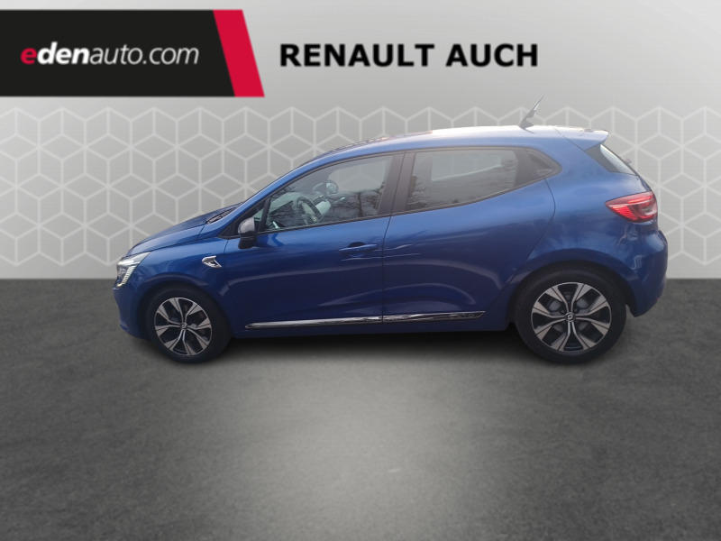 Renault Clio E-Tech 140 - 21n Limited