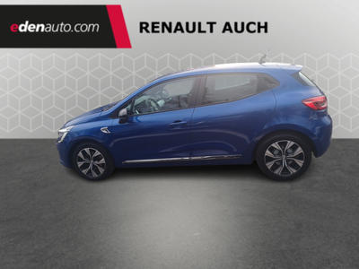 Renault Clio E-Tech 140 - 21n Limited