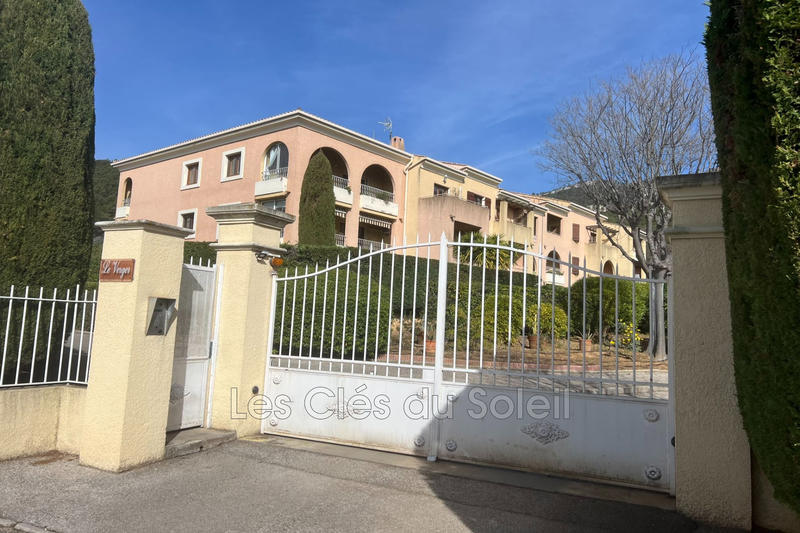 Parking / Garage - 17 m²