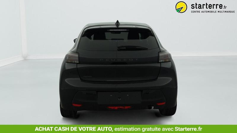 Peugeot 208 PureTech 100 s&amp;S Bvm6 Allure