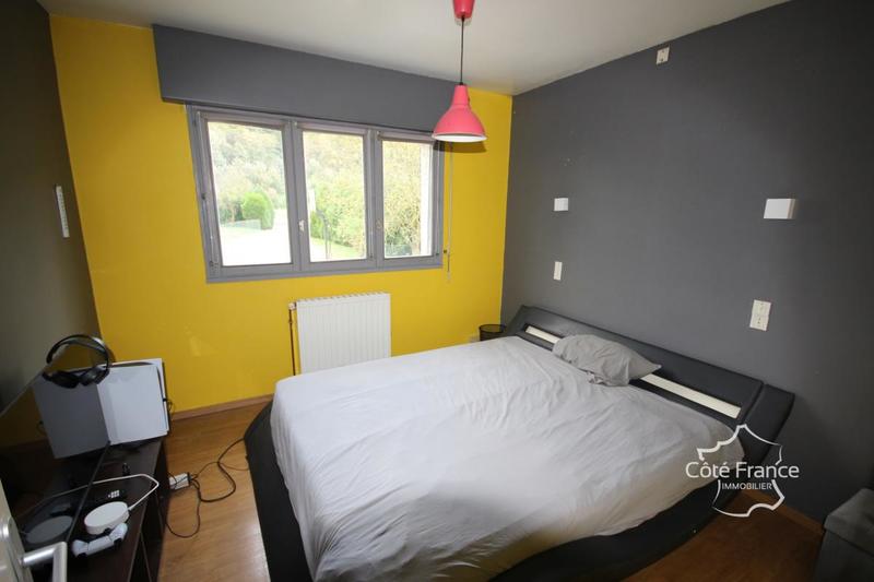 Pavillon - 135 m² - 5 pièces