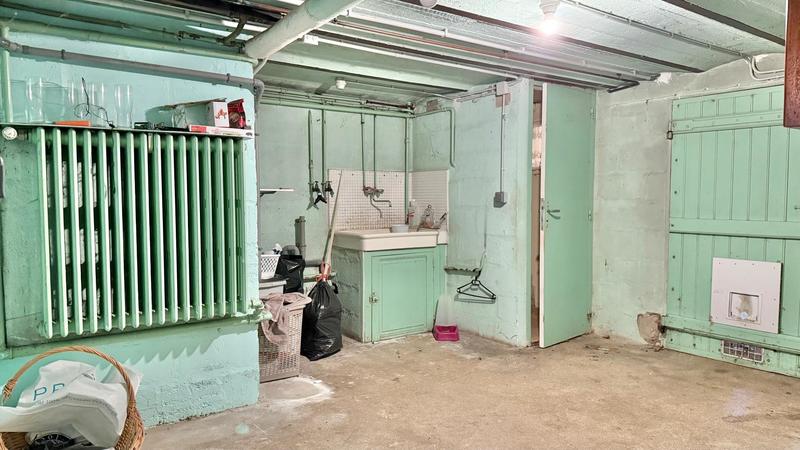 Maison - 75 m² - 4 pièces