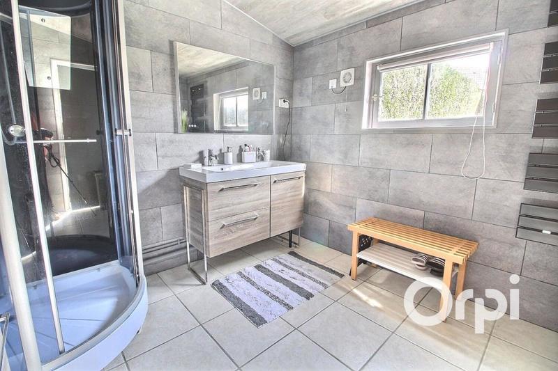 Maison - 146 m² - 6 pièces