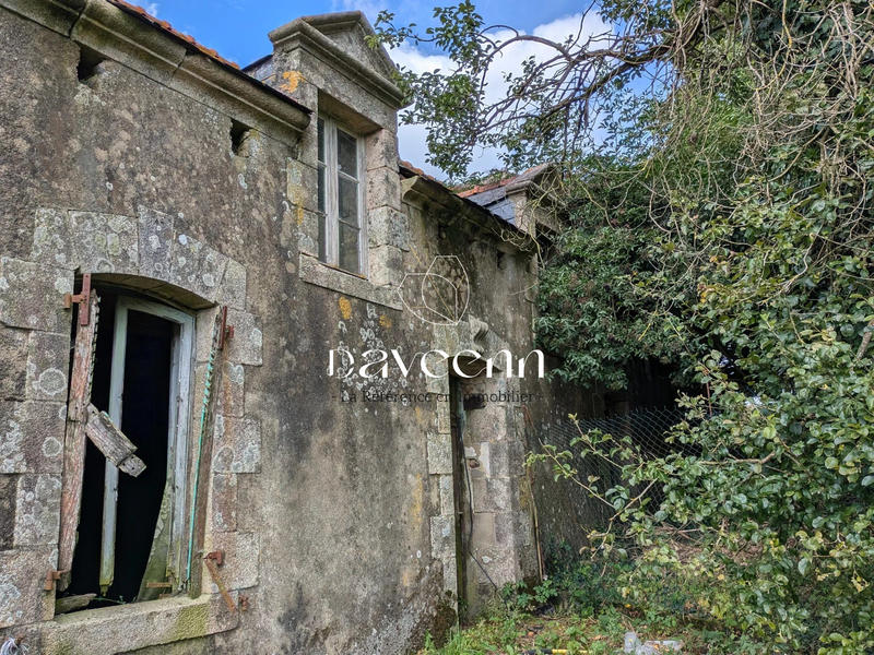 Maison - 167 m² - 7 pièces