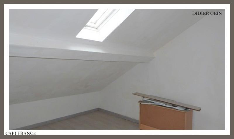 Maison - 92 m² - 5 pièces