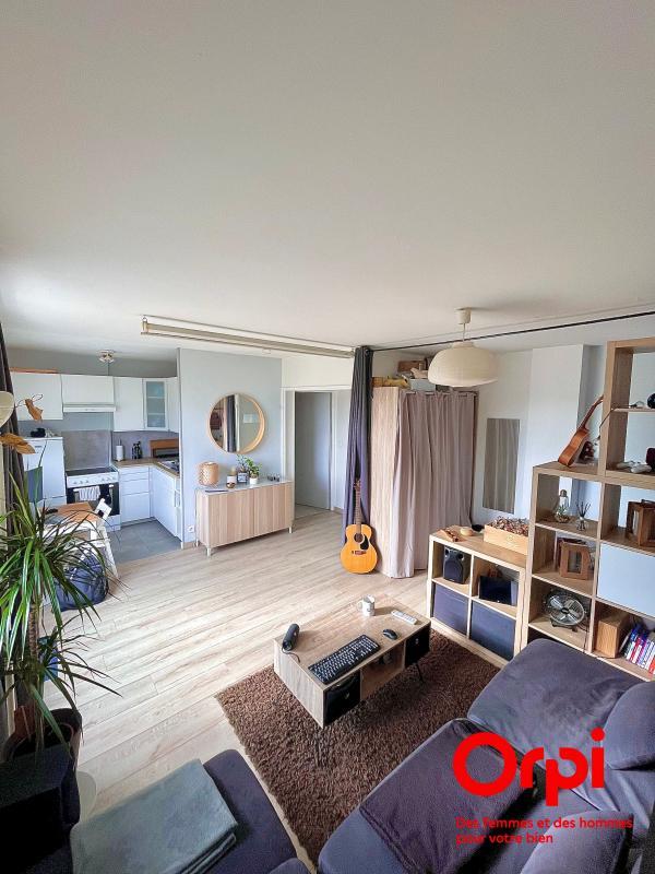 Appartement - 31 m² - 1 pièce