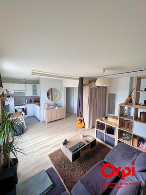 Appartement - 31 m² - 1 pièce