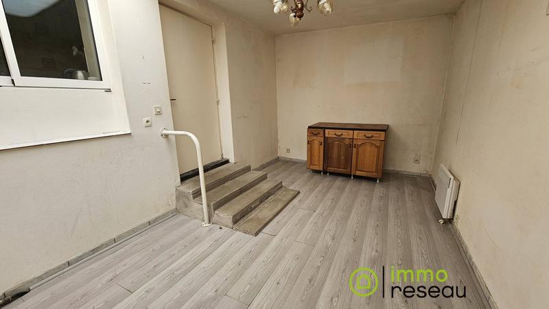 Maison - 142 m² - 7 pièces