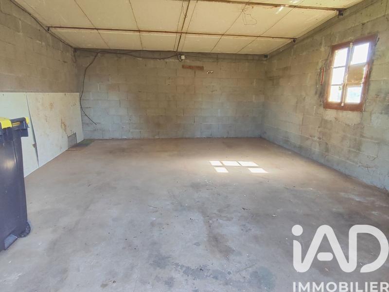 Maison de village - 173 m² - 6 pièces