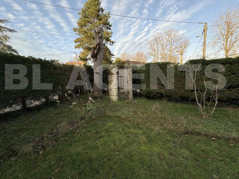 Maison contemporaine - 167 m² - 7 pièces