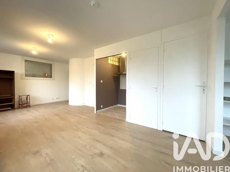 Immeuble - 195 m²
