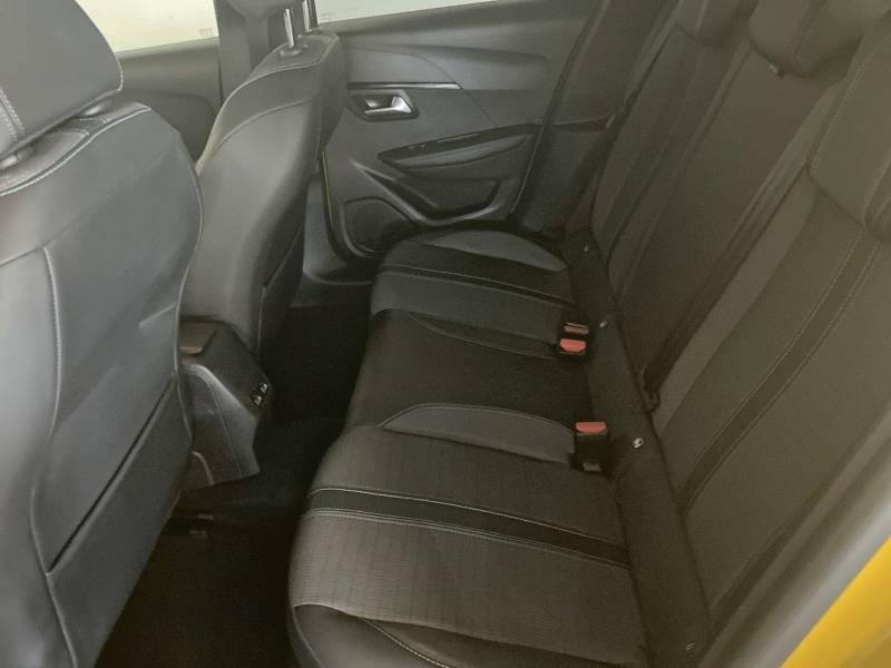 Peugeot 208 Electrique 50 kWh 136ch Allure