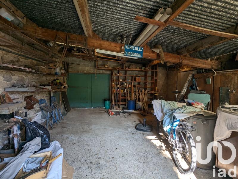 Maison de village - 68 m² - 3 pièces