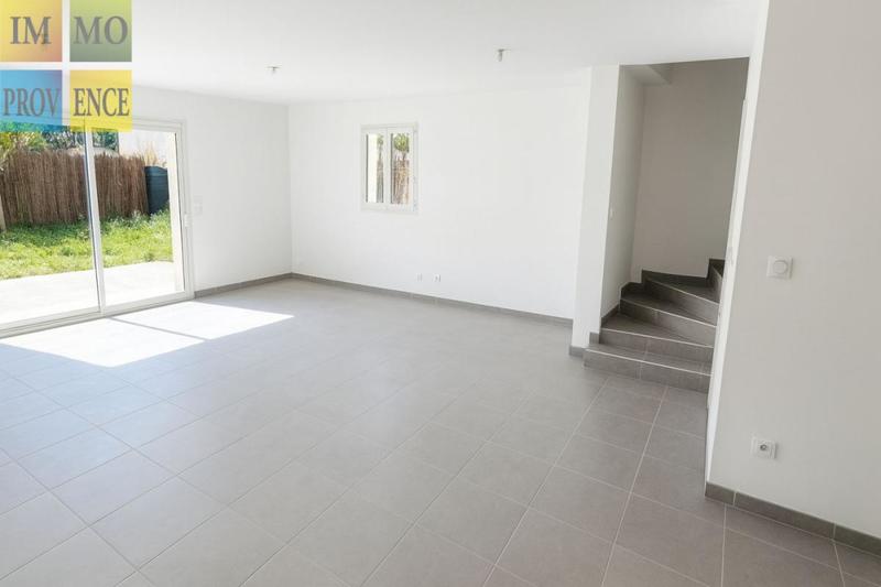 Villa - 100 m² - 4 pièces