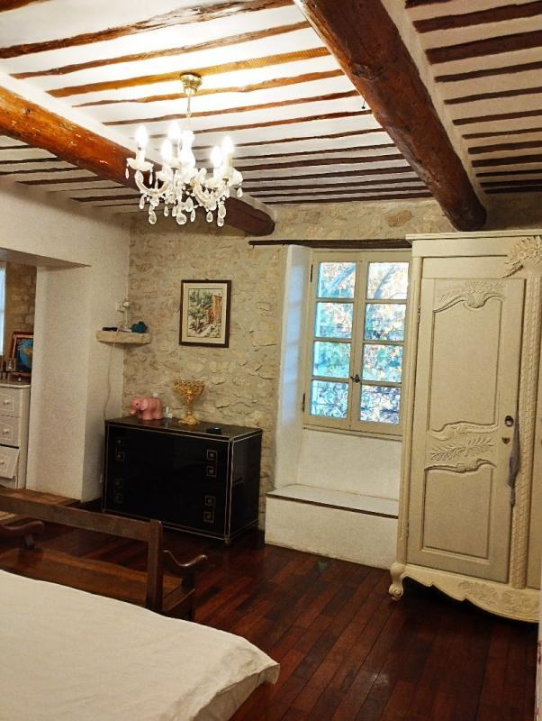 Maison de campagne - 260 m² - 7 pièces