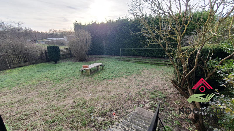 Appartement - 54 m² - 2 pièces