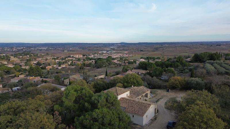 Maison - 260 m² - 5 pièces