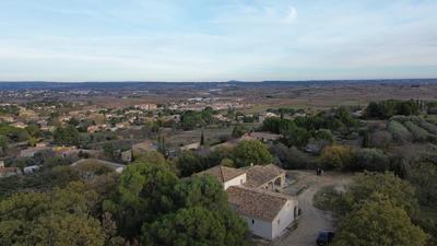 Maison - 260 m² - 5 pièces