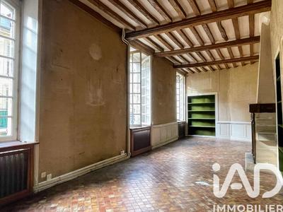 Appartement - 118 m² - 6 pièces