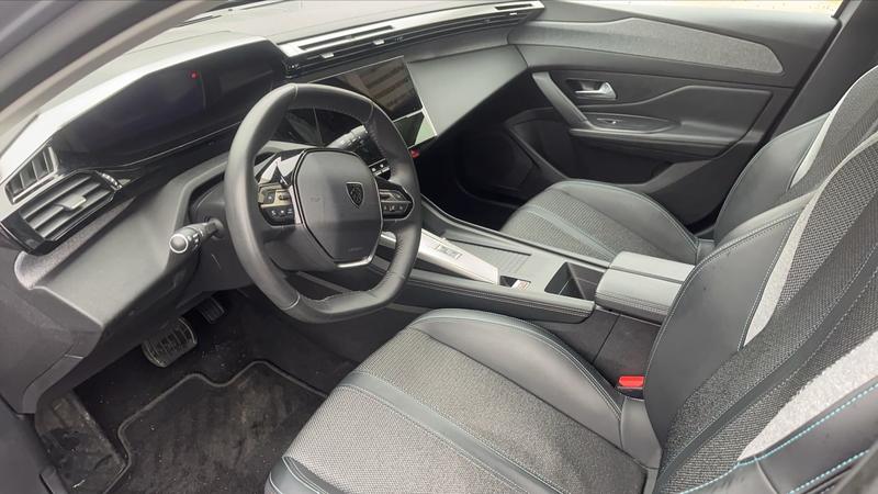 Peugeot 308 1.2 Puretech 130 Eat6 Allure Pack