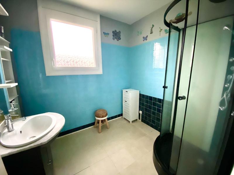 Maison - 78 m² - 4 pièces