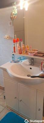 Chambre - 30 m² - 1 pièce