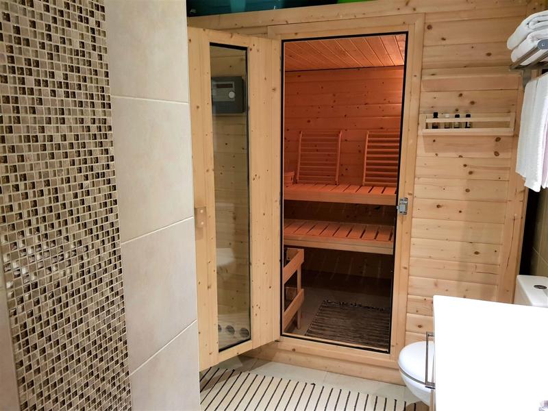 Maison - 170 m² - 8 pièces