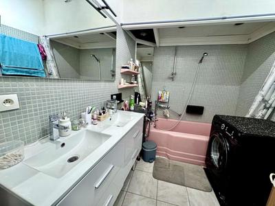 Appartement - 124 m² - 4 pièces