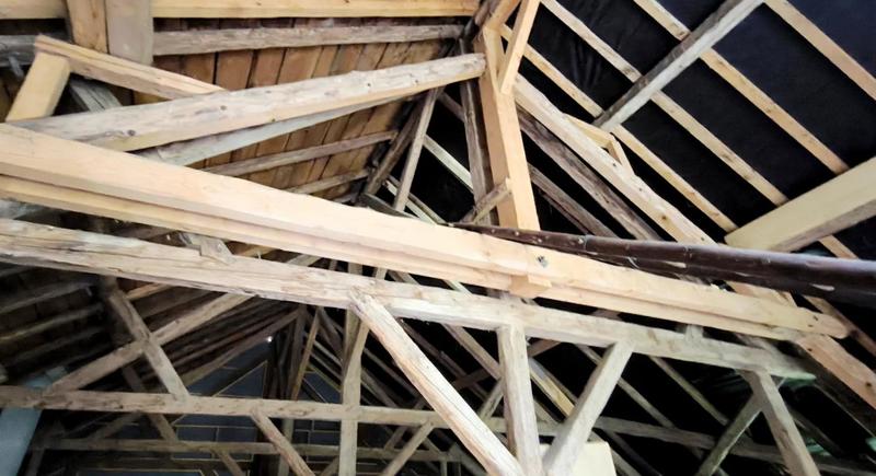 Ferme - 92 m² - 6 pièces