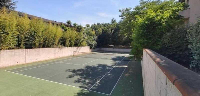 Studio - 24 m² - 1 pièce