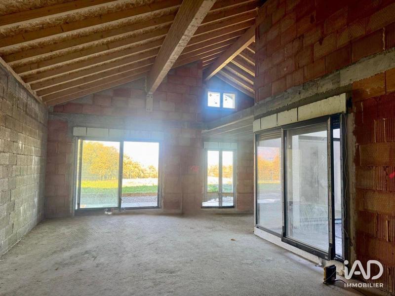 Maison - 130 m² - 4 pièces