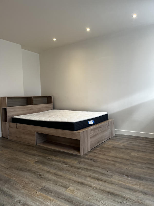 Appartement - 26 m² - 1 pièce