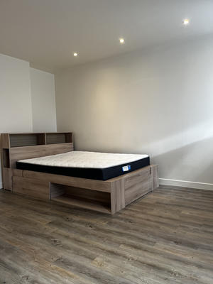 Appartement - 26 m² - 1 pièce