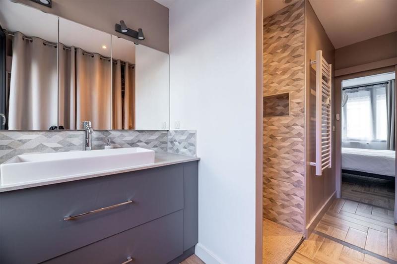 Maison - 163 m² - 6 pièces