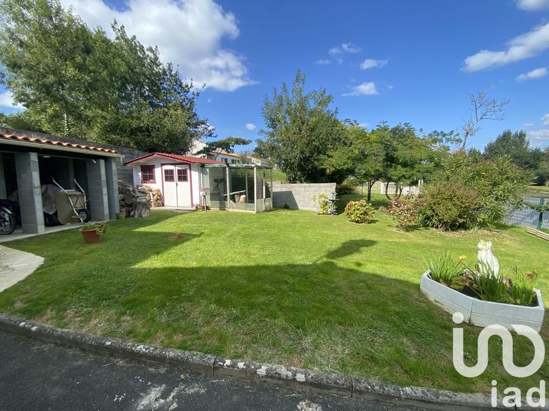 Maison - 283 m² - 7 pièces