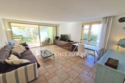 Appartement - 103 m² - 3 pièces