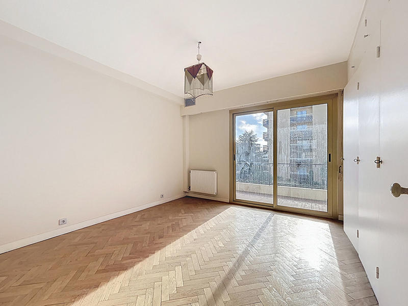 Appartement - 106 m² - 4 pièces